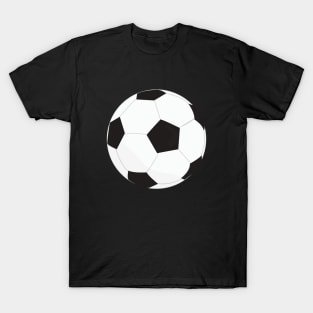 Soccer Ball T-Shirt